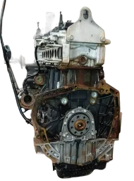 Motor GM S10 TrailBlazer 2.8 Aut 2014 2015 2016/... 200cv