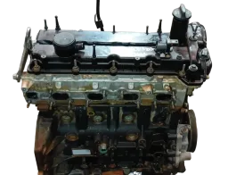 Motor GM S10 TrailBlazer 2.8 Aut 2014 2015 2016/... 200cv