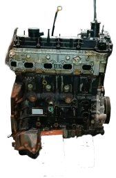 Motor GM S10 TrailBlazer 2.8 Aut 2014 2015 2016/... 200cv