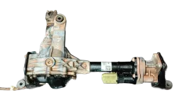 Diferencial Dianteiro GM S10 Trailblazer 2.8 Aut 4x4 12x41