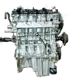 Motor Toyota Etios Yaris 1.5 Flex 2017 2018 2019 2020 a 2025