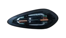 Antena de Teto Shark BMW 320i 2019 2023 G20 Original 68263626-05
