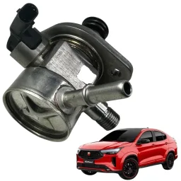 Bomba Combustivel Alta Pressao Fiat Fastback 1.3 2022 2024