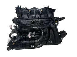 Coletor Admissao Kia Sorento 3.3 V6 2014 2015 2016 2017 PA6-GF30