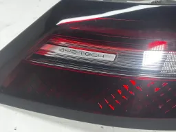 Lanterna Traseira Esquerda Byd Dolphin Mini 2024 2025 EQEA-4133010