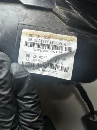 Lanterna Traseira Esquerda Byd Dolphin Mini 2024 2025 EQEA-4133010