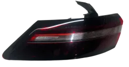 Lanterna Traseira Esquerda Byd Dolphin Mini 2024 2025