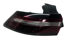 Lanterna Traseira Esquerda Byd Dolphin Mini 2024 2025 EQEA-4133010