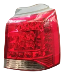Lanterna traseira direita Kia sorento 2010 2012 LED