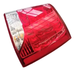 Lanterna traseira direita Kia sorento 2010 2012 LED