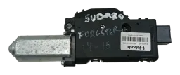 Motor Teto Solar Subaru Forester 2.0 2014 2015