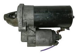 Motor Partida Arranque Mercedes Sprinter 415 416 515 311 11/