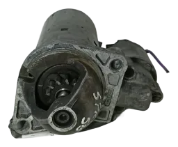 Motor Partida Arranque Mercedes Sprinter 415 416 515 311 11/ A9069060026