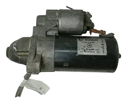 Motor Partida Arranque Mercedes Sprinter 415 416 515 311 11/ A9069060026
