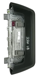 Rádio Central Multimidia Bmw 320i 2018 2019 2020 2021 C18787627 19330410