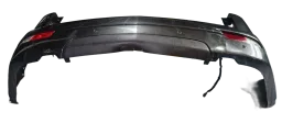 Parachoque Traseiro Chevrolet TrailBlazer 2013 2014 a 2024