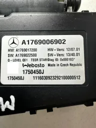 Motor Teto Mercedes A250 2015 2016 2017 2018 A1769006902