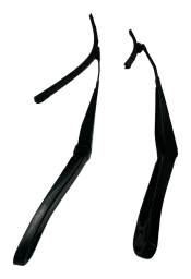 Par Braco Limpador Parabrisa Velar P340 2021 2024 Original W000062155