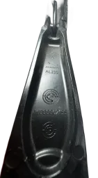 Par Braco Limpador Parabrisa Velar P340 2021 2024 Original W000062155
