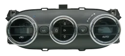 Comando Ar Condicionado Iveco Daily 35-150 2020 a 2026