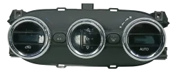 Comando Ar Condicionado Iveco Daily 35-150 2020 a 2026 5801640589
