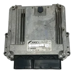 Módulo Injeção Iveco Daily 35-150 3.0 Diesel 2021 2022 146cv