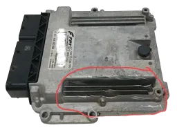 Módulo Injeção Iveco Daily 35-150 3.0 Diesel 2021 2022 146cv 0281030092