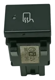 Interruptor Retrovisor Painel Iveco Daily 35-150 2019/...