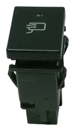 Interruptor Retrovisor Painel Iveco Daily 35-150 2019/... 5801527940