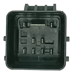 Rele Vela Aquecedora Iveco Daily 35-150 3.0 Dies 2019 a 2026 0281003167