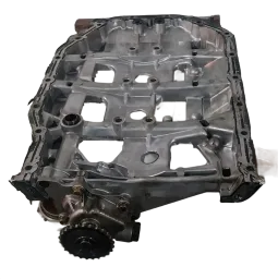 Sobre Carter Bomba Óleo Motor Bongo Hr 2.5 16v Diesel 2013 26110-4A709