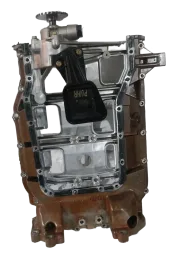 Sobre Carter Bomba Óleo Motor Bongo Hr 2.5 16v Diesel 2013 26110-4A709