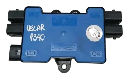Modulo Placa Fusível Bateria Range Rover Velar 2020 a 2024
