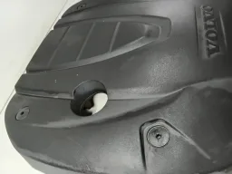 Tampa Capa Motor Volvo Xc60 Momentum D5 2018 2019 2020 31636627