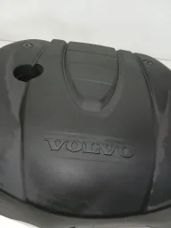 Tampa Capa Motor Volvo Xc60 Momentum D5 2018 2019 2020 31636627