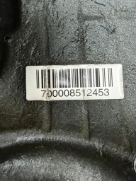 Tampa Capa Motor Volvo Xc60 Momentum D5 2018 2019 2020 31636627