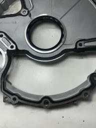 Tampa Distribuicao Motor Velar 3.0 V6 P340 2018 2024 J6P3-6K301-B