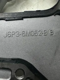 Tampa Distribuicao Motor Velar 3.0 V6 P340 2018 2024 J6P3-6K301-B