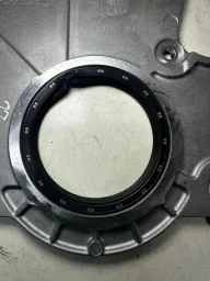 Tampa Distribuicao Motor Velar 3.0 V6 P340 2018 2024 J6P3-6K301-B