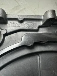Tampa Distribuicao Motor Velar 3.0 V6 P340 2018 2024 J6P3-6K301-B