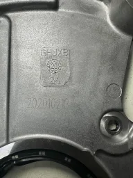 Tampa Distribuicao Motor Velar 3.0 V6 P340 2018 2024 J6P3-6K301-B