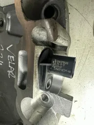 Tampa Distribuicao Motor Velar 3.0 V6 P340 2018 2024 J6P3-6K301-B