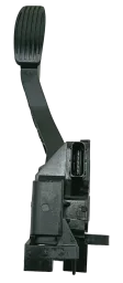 Pedal Acelerador Iveco Daily 35-150 3.0 Die 2019 2020 a 2025 5801333490