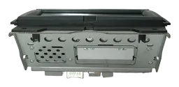 Tela Central Multimídia Land Rover Discovery 4 2009 2010 201 AH22-10E887-AF