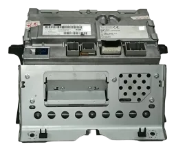 Tela Central Multimídia Land Rover Discovery 4 2009 2010 201 AH22-10E887-AF