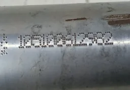 Flauta Bico Tubo Rail Iveco Daily 35-150 3.0 Die 2019 a 2025 0445224
