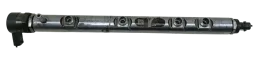 Flauta Bico Tubo Rail Iveco Daily 35-150 3.0 Die 2019 a 2025