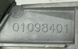 Cilindro Ignição Comutador Iveco Daily 35-150 3.0 2019 a 25 05801364057
