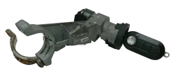 Cilindro Ignição Comutador Iveco Daily 35-150 3.0 2019 a 25