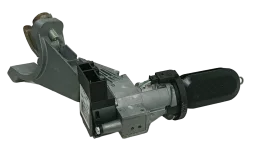 Cilindro Ignição Comutador Iveco Daily 35-150 3.0 2019 a 25 05801364057